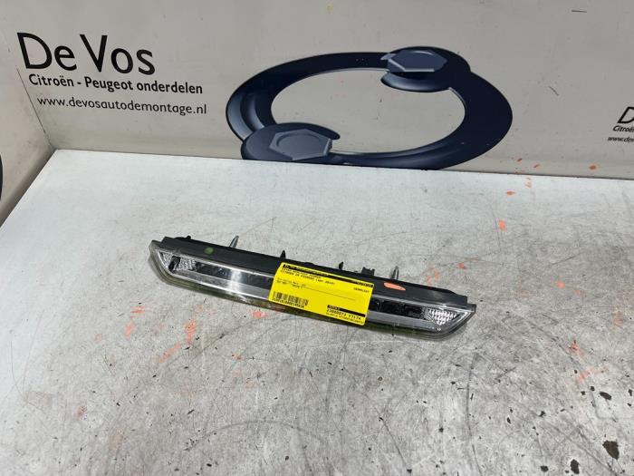 3e remlicht Aspöck - LED - zelfklevend - Kabel 3,80 m DC | Ricks Handel
