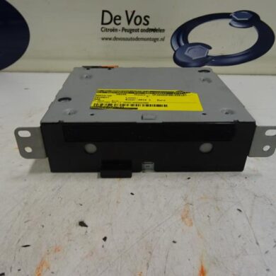 Peugeot 508  Radio CD Spieler 2012 1609264280-1614111780