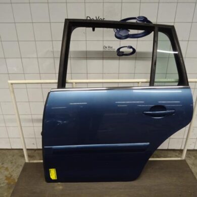 Citroen C4 Picasso  Portier 4Deurs links-achter 2011 9006K4