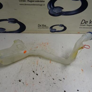 Citroen C4 Cactus  Ruitensproeiertank voor 2015 9801973680