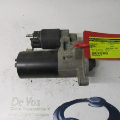 Citroen ZX 1.8i Aura,Furio Startmotor LFZ 1996 5802E4-5802ES