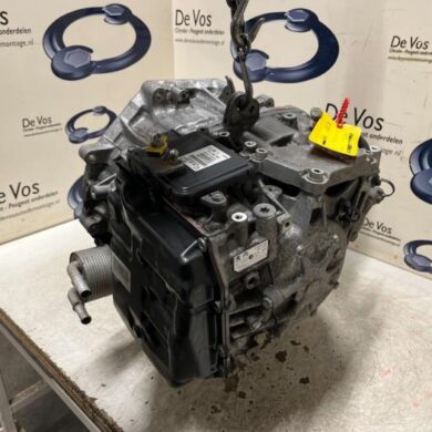 Citroen C3 1.2 12V e-THP PureTech 110 Automaatbak HNP 2019 9826404280-1636943380 20GE92