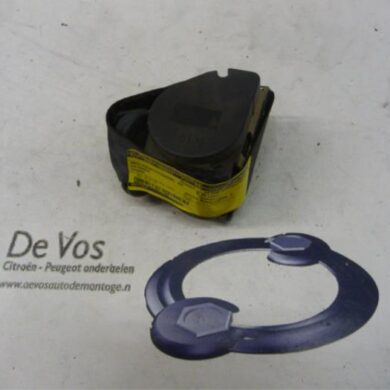 Citroen Xsara  Rear seatbelt, right 1999 8973V4