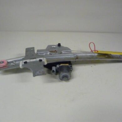 Peugeot 208 1.4 16V Ruitmechaniek 4Deurs links-voor 2012 9673154480