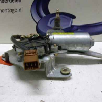 Citroen Berlingo 1.9 Di Ruitenwissermotor achter 2001 6405F5