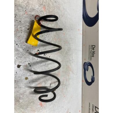 Opel Grandland X  Rear coil spring 2020