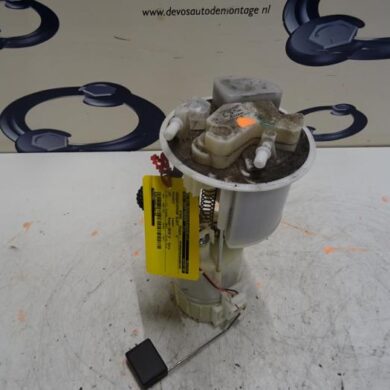 Peugeot 107 1.0 12V Electric fuel pump CFA 2010 1525GE-1611846480