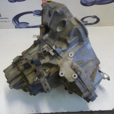 Peugeot Bipper  Versnellingsbak FHZ 2014 1611308180