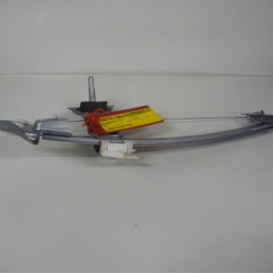 Peugeot 206 1.4 XR,XS,XT,Gentry Rear door window mechanism 4-door, right 2000 922452