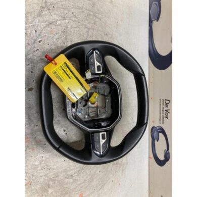 Peugeot 3008  Steering wheel 2019 98105487AU