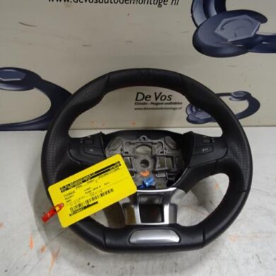 Peugeot 2008  Steering wheel 2018 98123042XJ