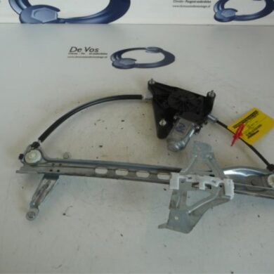 Citroen C1  Ruitmechaniek 2Deurs rechts-voor 2015 B000878280