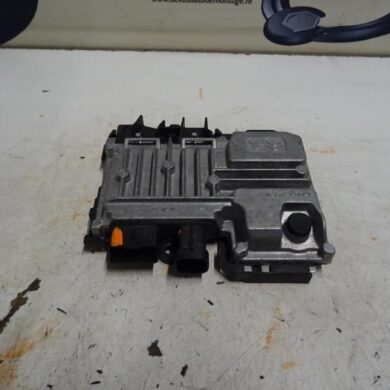 Peugeot 208  Start/Stop computer HNZ-HNZHN01 2016 9810858280