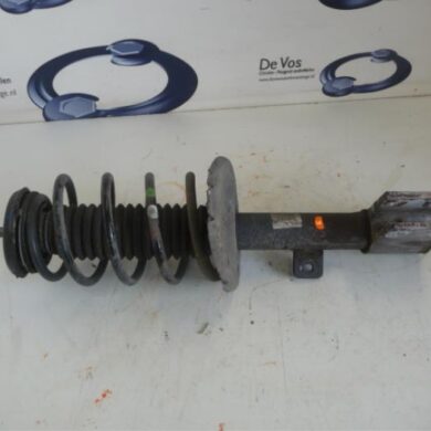 Citroen C4  Schokdemperpoot rechts-voor 2014 5208V8