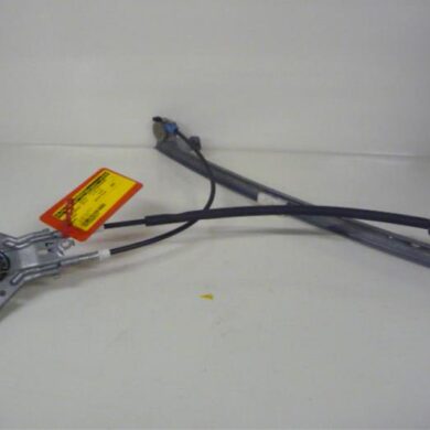 Citroen Saxo 1.1i X,SX Window mechanism 4-door, front left 2001 9221H6