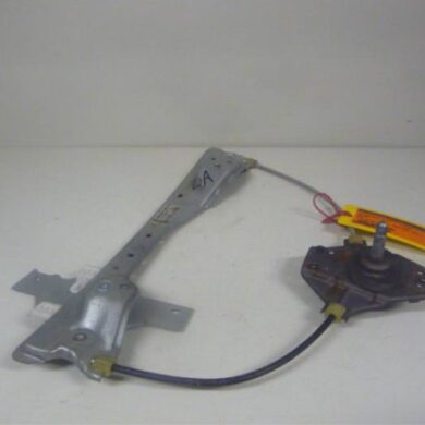 Peugeot 308  Ruitmechaniek 4Deurs links-achter 2009 9223E4