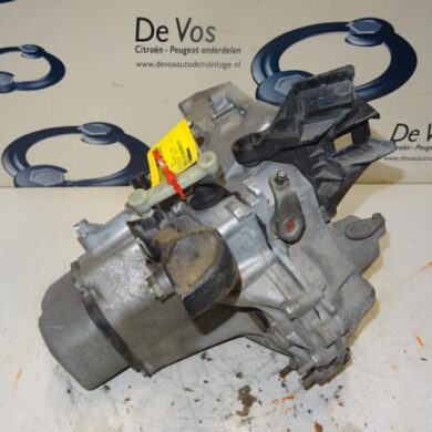 Citroen DS3  Gearbox 5FS5F01 2012 2222TS-2223ZX 20CQ28