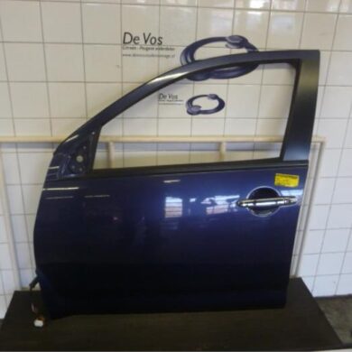 Citroen C-Crosser  Door 4-door, front left 2007 9002Z5-9002FA