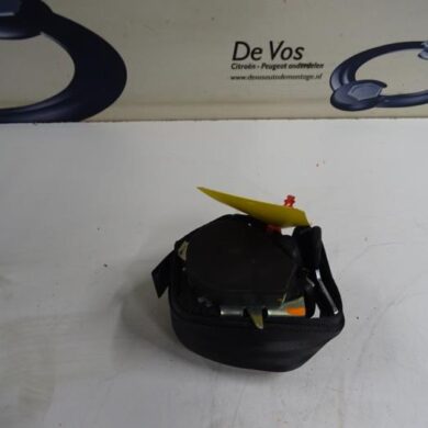 Peugeot Bipper  Veiligheidsgordel links-achter 2012 1607728080