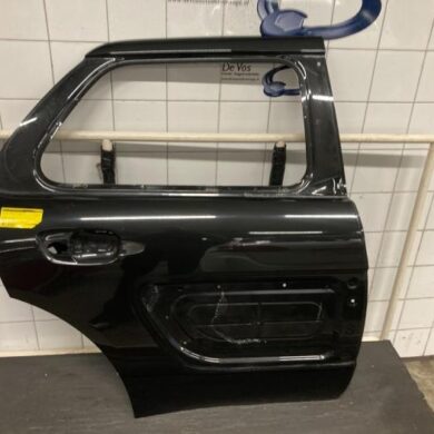 Citroen C4 Cactus  Portier 4Deurs rechts-achter 2016 9801070080