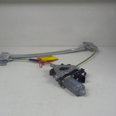 Citroen C8  Ruitmechaniek 4Deurs rechts-achter 2006 922480