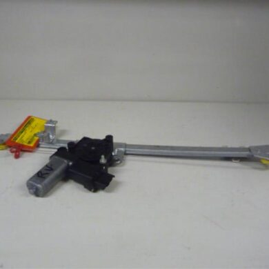 Peugeot Boxer  Ruitmechaniek 4Deurs rechts-voor 2007 9222X6