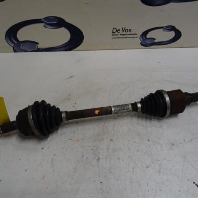 Peugeot 308  Aandrijfas links-voor BHZ-BHZBH01 2015 9677914480-1611142680 20GE23