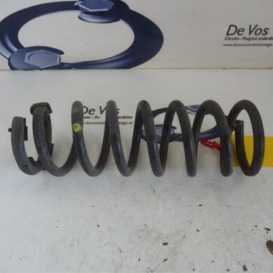 Citroen C-Crosser  Schroefveer achter 2008 5102AN