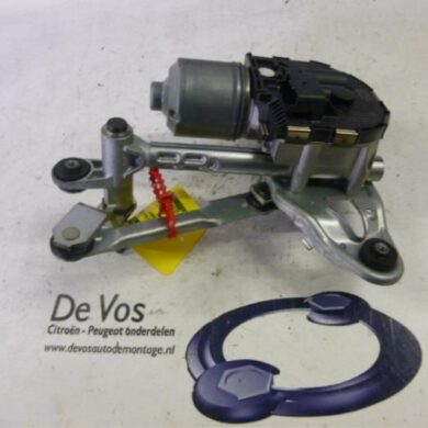 Peugeot 5008 2.0 HDiF 16V Ruitenwissermotor voor 2010 6405PZ-6405QA