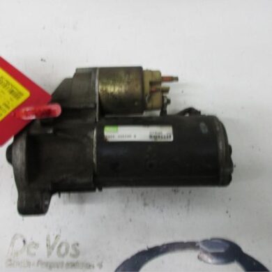 Citroen Saxo 1.5 D Starter VJZ 1999 5802E9-5802ER