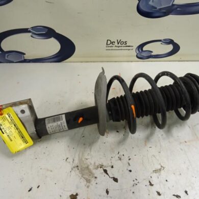Peugeot Partner  Front shock absorber rod, right 2017 9684479180