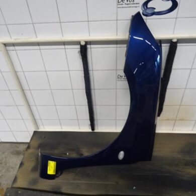 Peugeot 307 1.6 16V Scherm links-voor 2002 7840K8