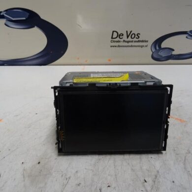 Citroen Berlingo  Radio 2016 1622793280-1615653680