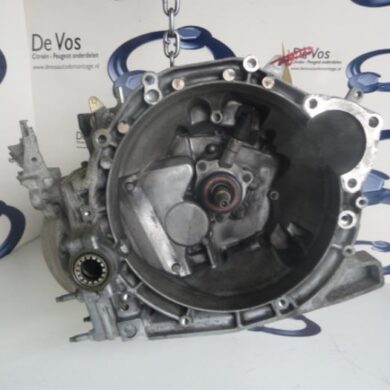 Citroen C5 2.2 HDiF 16V 173 DPFS Gearbox 4HT 2007 2222YS-223252 20MB14