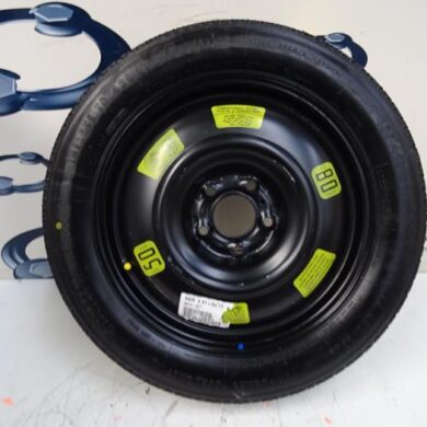 Peugeot 308  Velg + Band 2014