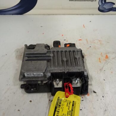 Citroen DS3  Start/Stop computer HNZ-HNZHN01 2015 9810858280