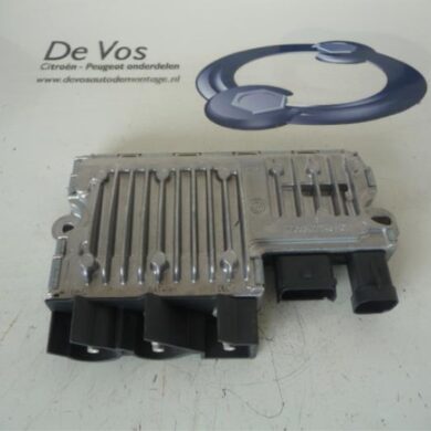 Peugeot 308  Start/Stop computer 9HR-9HR9H05 2012 9678273280