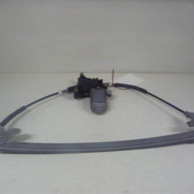 Peugeot 605 2.0 SRTi/SRVi Turbo Ruitmechaniek 4Deurs rechts-voor 1995 9222C0