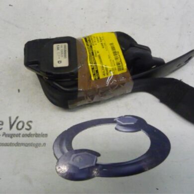 Peugeot 106 1.6 XS Veiligheidsgordel rechts-voor 1996 8973Z4