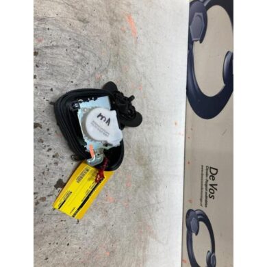 Peugeot 5008  Veiligheidsgordel midden-achter 2021 98094929XX