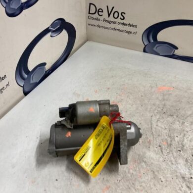 Peugeot 3008  Anlasser 5G06 2017 9830507480-1638463780