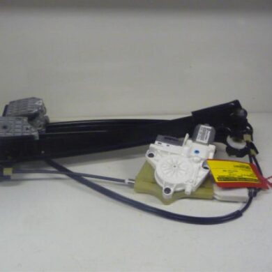 Citroen C6 2.7 HDiF V6 24V Ruitmechaniek 4Deurs links-achter 2006 922391-922392