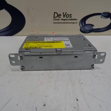 Peugeot 2008  Radio 2015 1613489280
