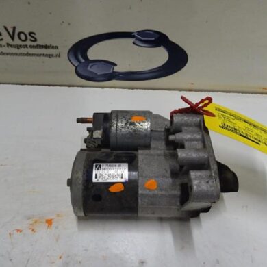 Citroen C3 Picasso  Anlasser HNZHN01 2015 V764559080-1609870380