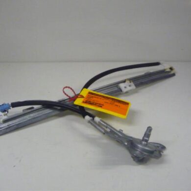 Citroen Jumpy 2.0 HDi 90 Ruitmechaniek 4Deurs links-voor 2006 9221N8