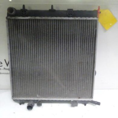Citroen Pluriel  Radiator NFU 2004 1330W8-1330C2