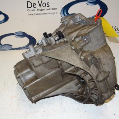 Citroen C3 Picasso  Versnellingsbak 5FS 2013 2231X9-2232Z0 20DR30
