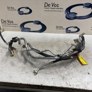 Peugeot 308  Air conditioning line 2014 9675102080-9831702080