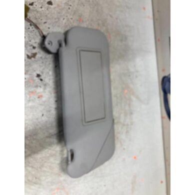 Citroen C5 1.8 16V Sun visor 2004 8143NQ