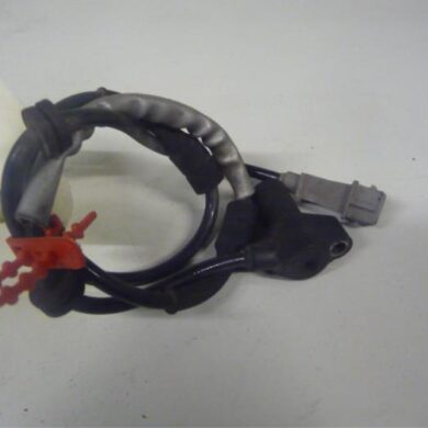 Peugeot 607 2.0 16V ABS Sensor 2001 454582